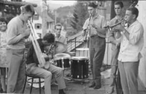 Band 1960